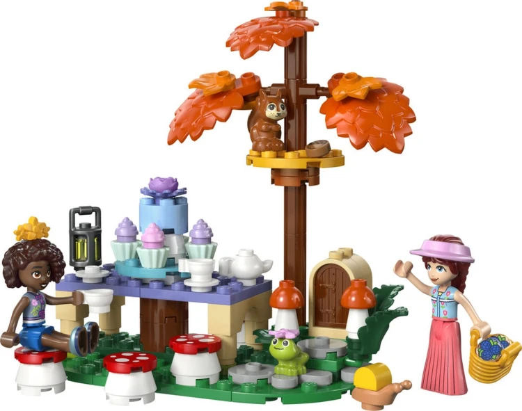 LEGO FRIENDS 42690 Podwieczorek w lesie 3.jpg