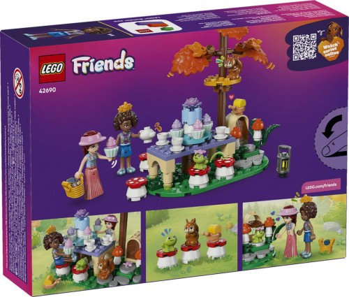 LEGO FRIENDS 42690 Podwieczorek w lesie 2.jpg