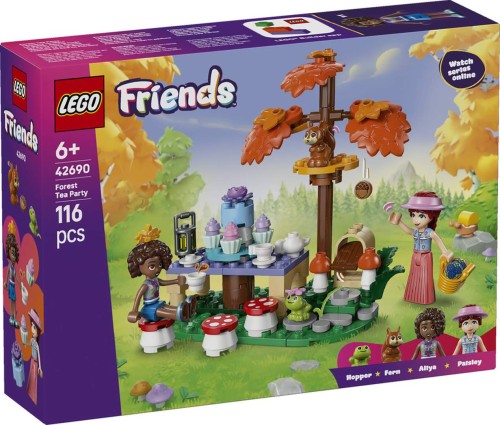 LEGO FRIENDS 42690 Podwieczorek w lesie.jpg
