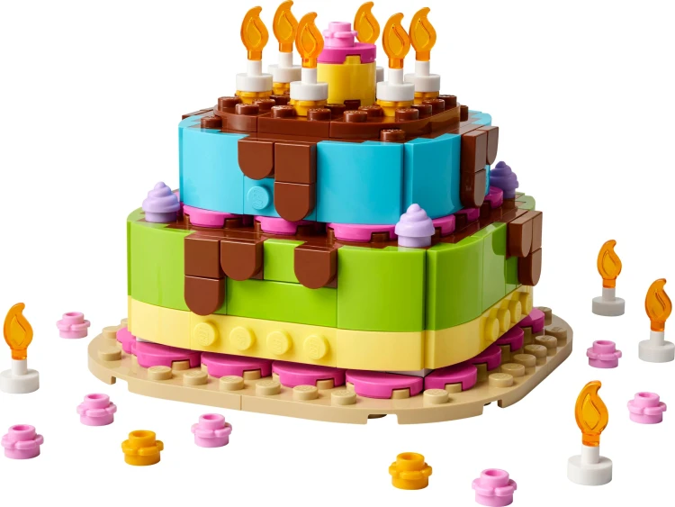 LEGO ICONIC 40815 Tort na przyjęcie urodzinowe 2.jpg