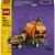 LEGO ICONIC 40822 Dyniowy pickup.webp