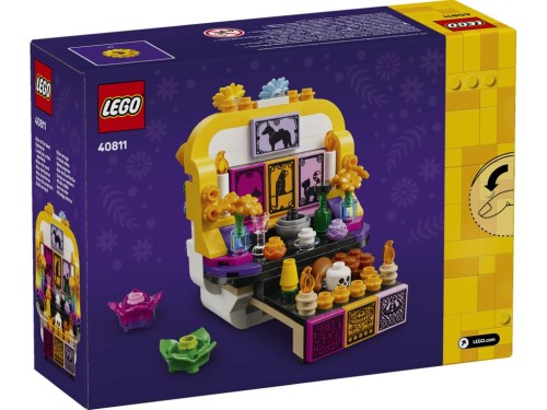 LEGO ICONIC 40811 Ołtarz dla zmarłych  7.jpg