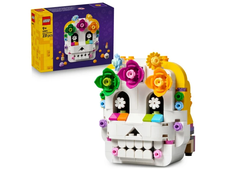 LEGO ICONIC 40811 Ołtarz dla zmarłych 6.jpg