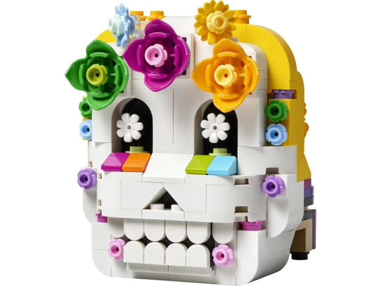 LEGO ICONIC 40811 Ołtarz dla zmarłych  2.jpg