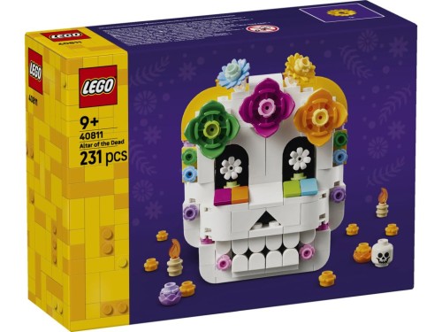 LEGO ICONIC 40811 Ołtarz dla zmarłych.jpg