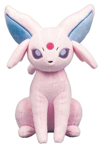 Maskotka Pokémon Espeon 20 cm - 30th Anniversary.jpg