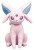 Maskotka Pokémon Espeon 20 cm - 30th Anniversary.jpg