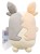 Maskotka Pokémon Morpeko 20 cm – 30th Anniversary MrPuggy.jpg