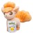 Maskotka Pokémon Vulpix 20 cm - 30th Anniversary Kraków.jpg