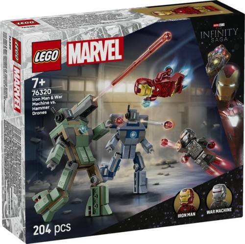 LEGO SUPER HEROES 76320 Iron Man i War Machine 6.jpg