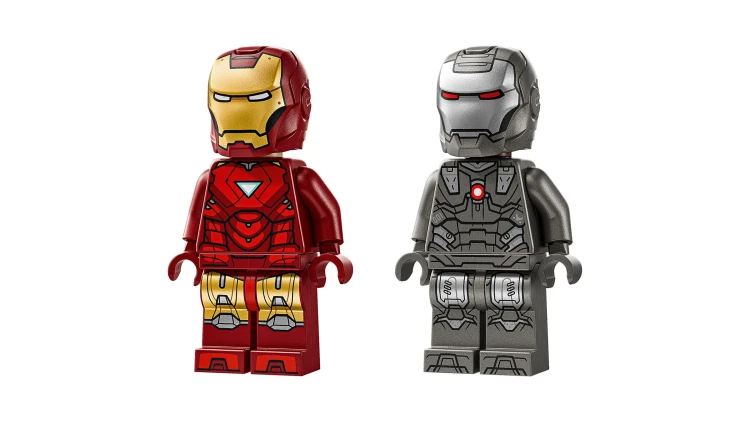 LEGO SUPER HEROES 76320 Iron Man i War Machine 4.jpg