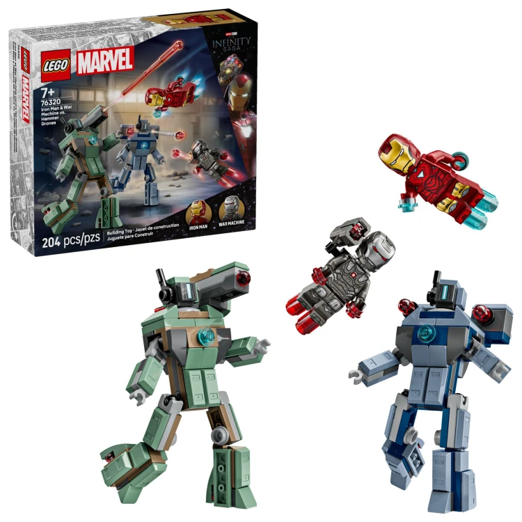 LEGO SUPER HEROES 76320 Iron Man i War Machine.jpg