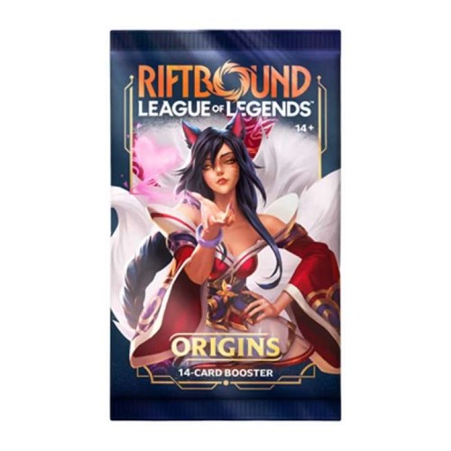 Riftbound- LOL TCG - Origins Booster.jpg