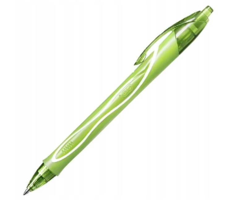 gelocity bic jasny zielony.png