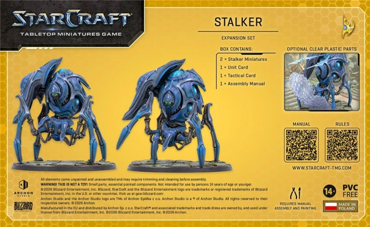 StarCraft Stalker - Protoss - Expansion Set (5).jpg