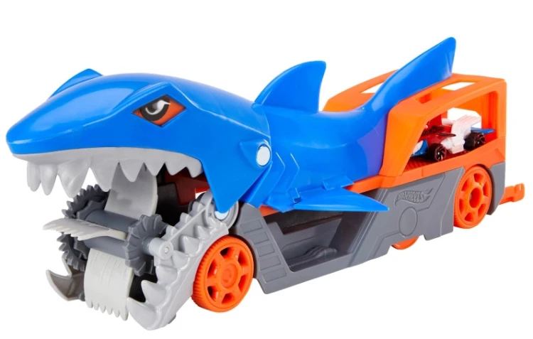 Hot Wheels City rekin transporter 2.jpg