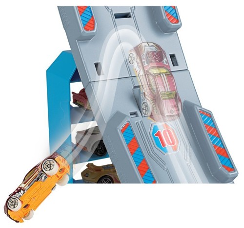 Hot Wheels rywalizacja mistrzów wyścig pod górę 5.jpg