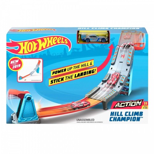 Hot Wheels rywalizacja mistrzów wyścig pod górę.jpg