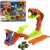 Hot Wheels Monster Trucks Mega skok Nokaut węża 2.webp