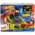 Hot Wheels Monster Trucks Mega skok Nokaut węża.webp