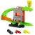 Hot Wheels City Krokodyl Atak na pizzerię 4.webp