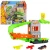 Hot Wheels City Krokodyl Atak na pizzerię 2.webp