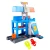 Hot Wheels City Komisariat policji Zestaw 4.webp