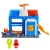 Hot Wheels City Komisariat policji Zestaw 3.webp