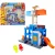 Hot Wheels City Komisariat policji Zestaw 2.webp