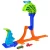 Hot Wheels Mistrzowski skok Pionowy tor.webp