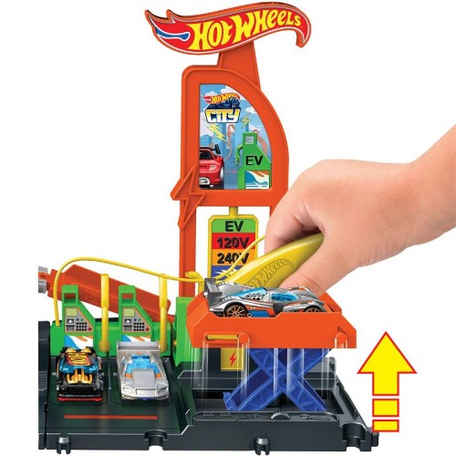 Hot Wheels City Superstacja ładowania samochodów 2.jpg