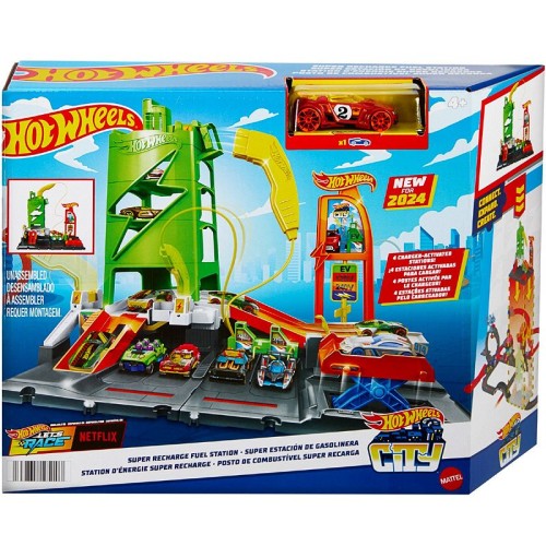 Hot Wheels City Superstacja ładowania samochodów.jpg