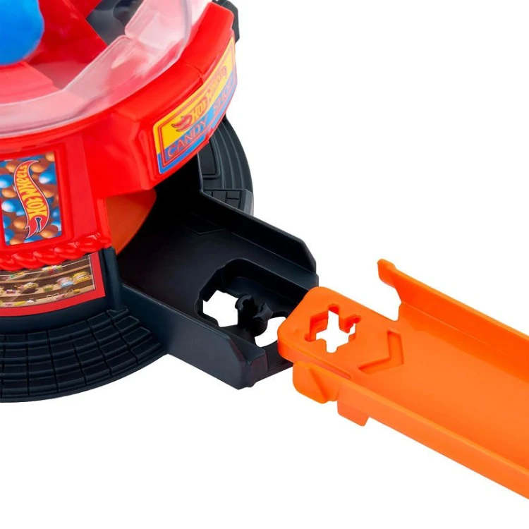 Hot Wheels City Sklepik Guma balonowa 4.jpg