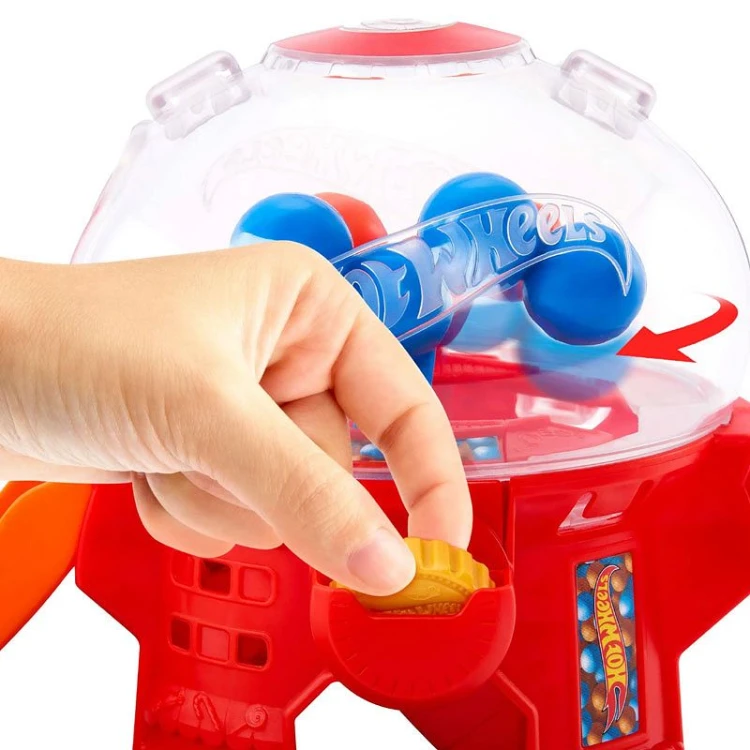 Hot Wheels City Sklepik Guma balonowa 3.jpg
