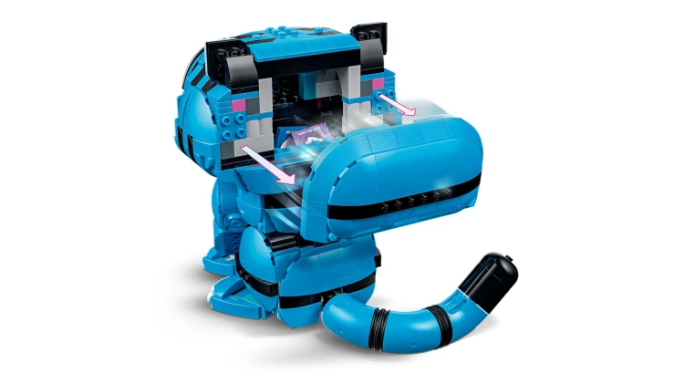 LEGO KPop Demon Hunters 72537 Tygrys Derpy 8.jpg