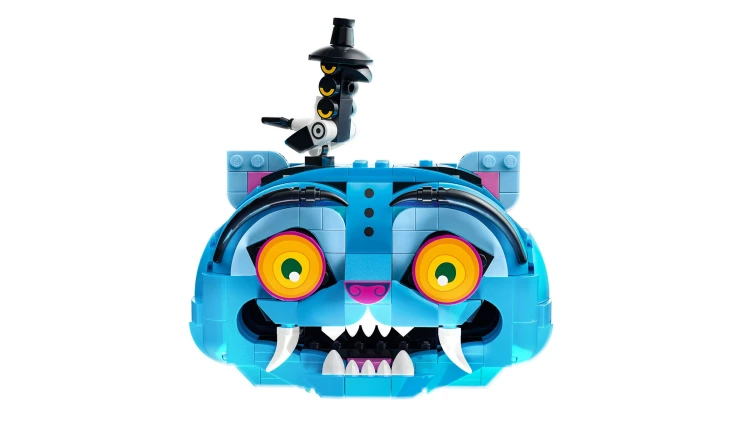 LEGO KPop Demon Hunters 72537 Tygrys Derpy 6.jpg
