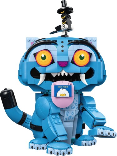 LEGO KPop Demon Hunters 72537 Tygrys Derpy 2.jpg