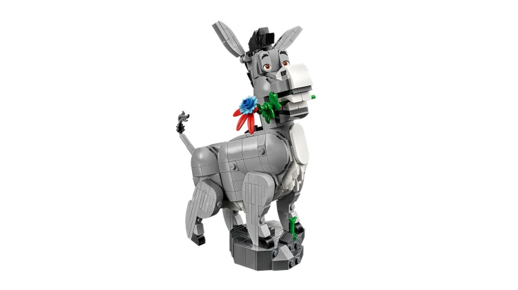 LEGO SHREK 72423 Shrek, Osioł i Kot w butach 3.jpg