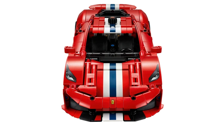LEGO TECHNIC 42235 Samochód Ferrari 488 PISTA 4.jpg