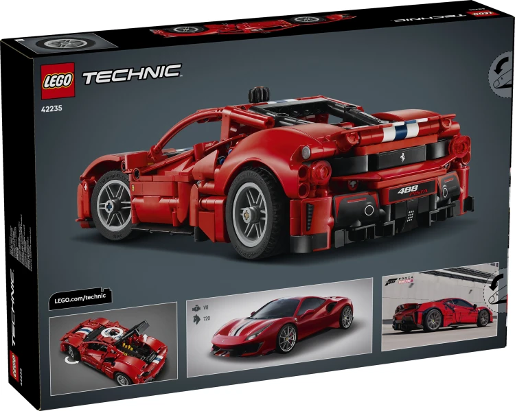 LEGO TECHNIC 42235 Samochód Ferrari 488 PISTA 3.jpg