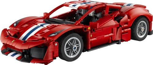 LEGO TECHNIC 42235 Samochód Ferrari 488 PISTA 2.jpg