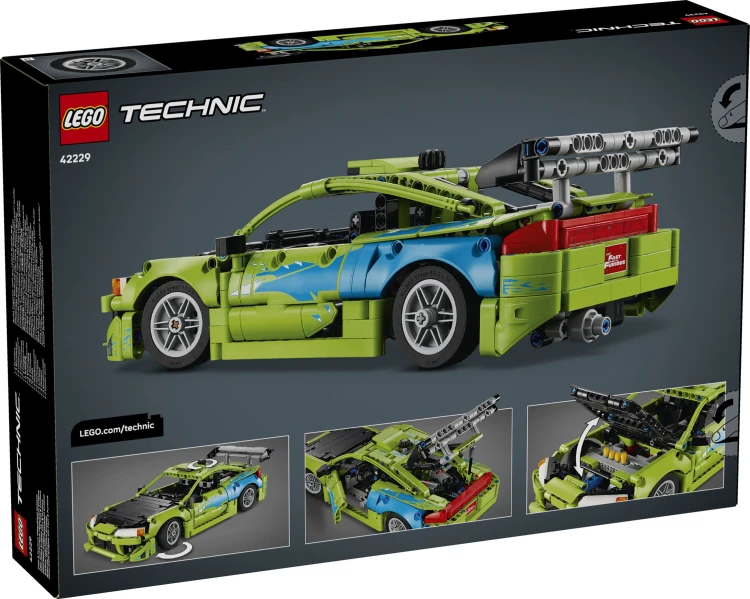 LEGO TECHNIC 42229 Samochód Mitsubishi 3.jpg