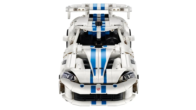 LEGO TECHNIC 42234 Samochód sportowy Dodge 4.jpg