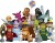 LEGO MINIFIGURES 71053 Seria Shrek 2.jpg