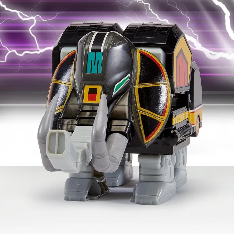 Power Rangers zestaw Deluxe Mastodon 2.jpg
