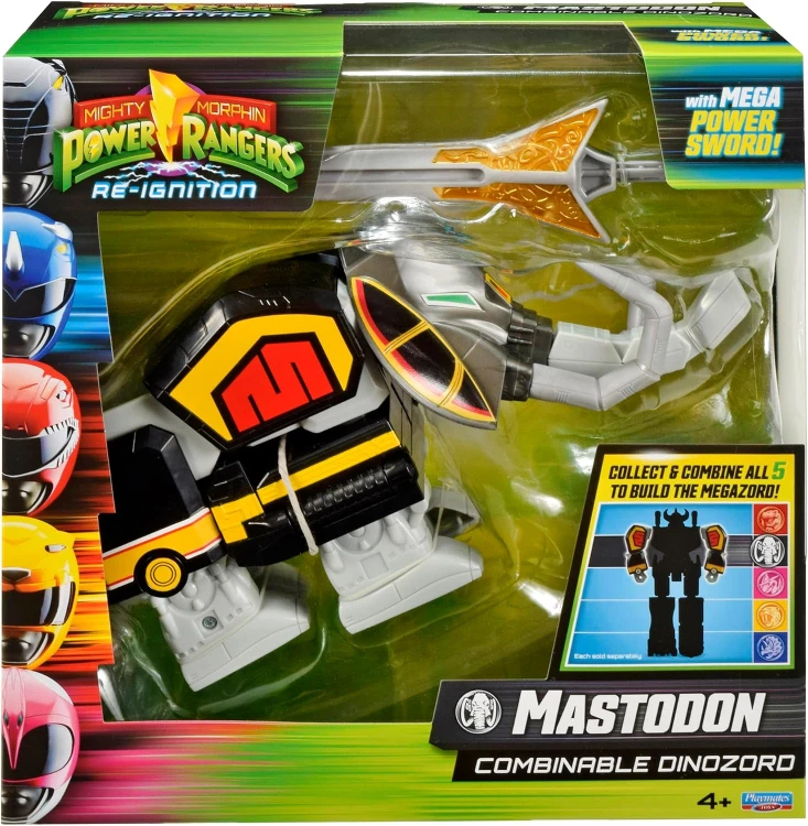 Power Rangers zestaw Deluxe Mastodon.jpg