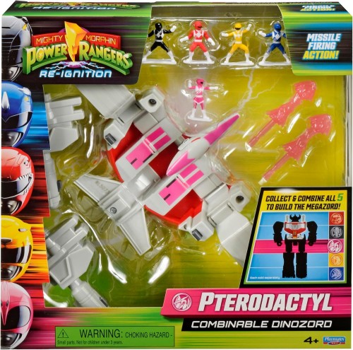 Power Rangers zestaw Dinozord Pterodactyl.jpg