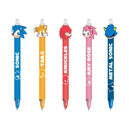 Długopis wymazywalny Sonic.png