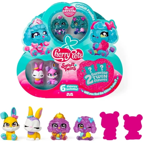 CHERRY PETS Sweet Twins - Stylish Poodles.jpg