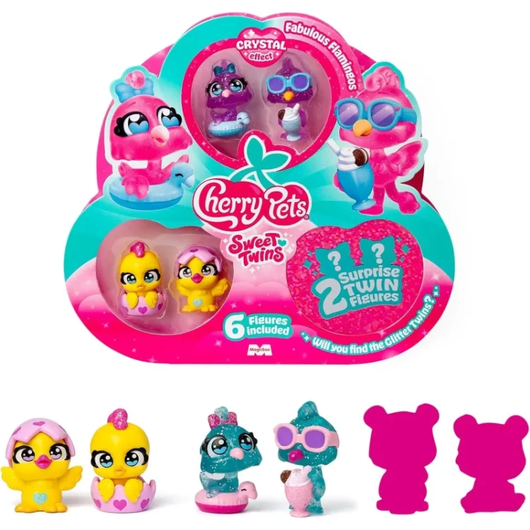 CHERRY PETS Sweet Twins - Fabulous Flamingos.jpg